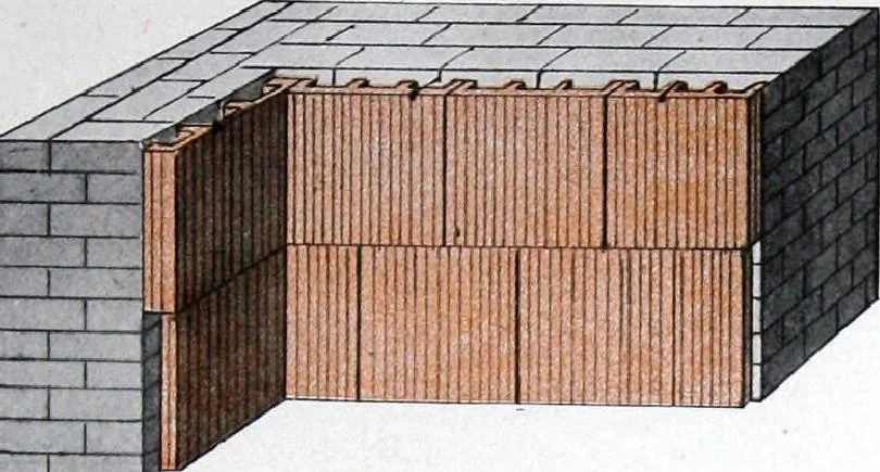 An illustration from Specification data 1914 : Grouped Catalogue of Building Trades in One Volume : Indexed According to Trades for Building Construction, 1914, leaf 74