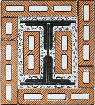 An illustration from Specification data 1914 : Grouped Catalogue of Building Trades in One Volume : Indexed According to Trades for Building Construction, 1914, leaf 75