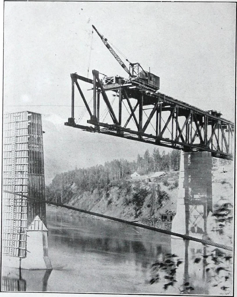 An illustration from Specification data 1914 : Grouped Catalogue of Building Trades in One Volume : Indexed According to Trades for Building Construction, 1914, leaf 79