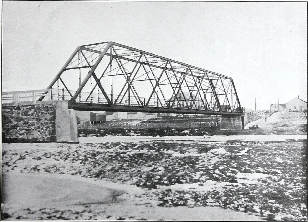 An illustration from Specification data 1914 : Grouped Catalogue of Building Trades in One Volume : Indexed According to Trades for Building Construction, 1914, leaf 80