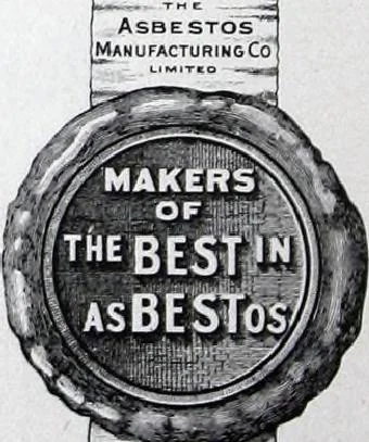 An illustration from Specification data 1914 : Grouped Catalogue of Building Trades in One Volume : Indexed According to Trades for Building Construction, 1914, leaf 85