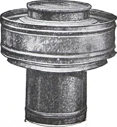 An illustration from Specification data 1914 : Grouped Catalogue of Building Trades in One Volume : Indexed According to Trades for Building Construction, 1914, leaf 92