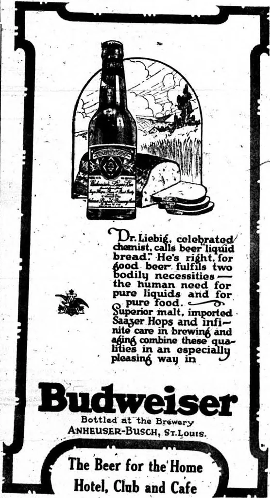An illustration from St. Louis Argus: December 22, 1916, 1916, leaf 2