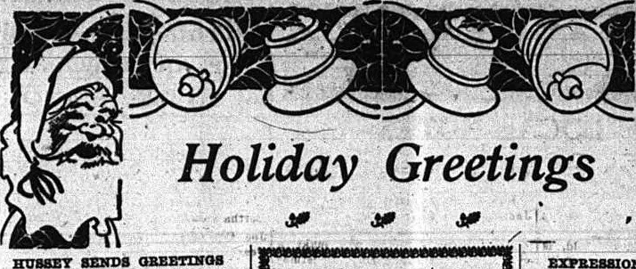 An illustration from St. Louis Argus: December 22, 1916, 1916, leaf 3