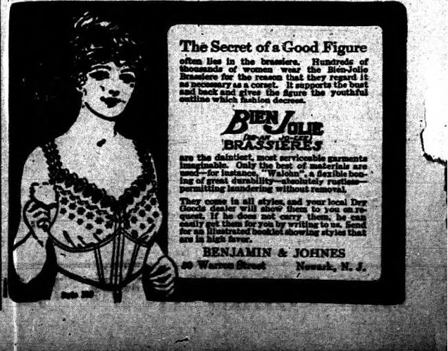 An illustration from St. Louis Argus: July 9, 1915, 1915, leaf 1