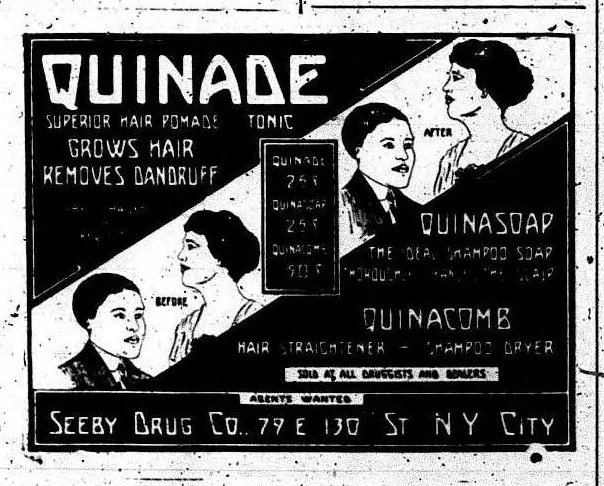 An illustration from St. Louis Argus, May 11, 1917, 1917, leaf 1