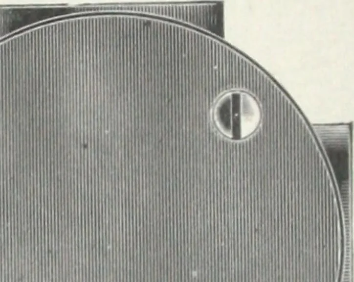 An illustration from Standard and water-tight boxes for all electrical installation purposes, 1908, leaf 15