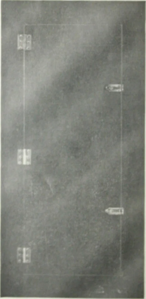 An illustration from Standard and water-tight boxes for all electrical installation purposes, 1908, leaf 41