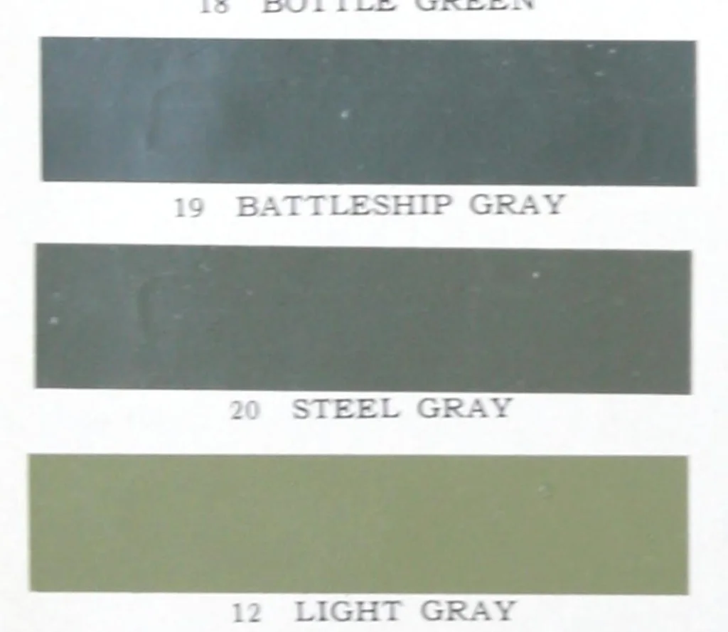 An illustration from Standardization for new work and plant upkeep., 1926, leaf 17
