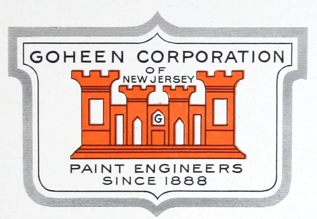 An illustration from Standardization for new work and plant upkeep., 1926, leaf 2