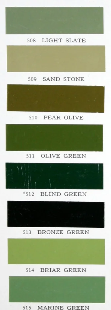 An illustration from Standardization for new work and plant upkeep., 1926, leaf 22