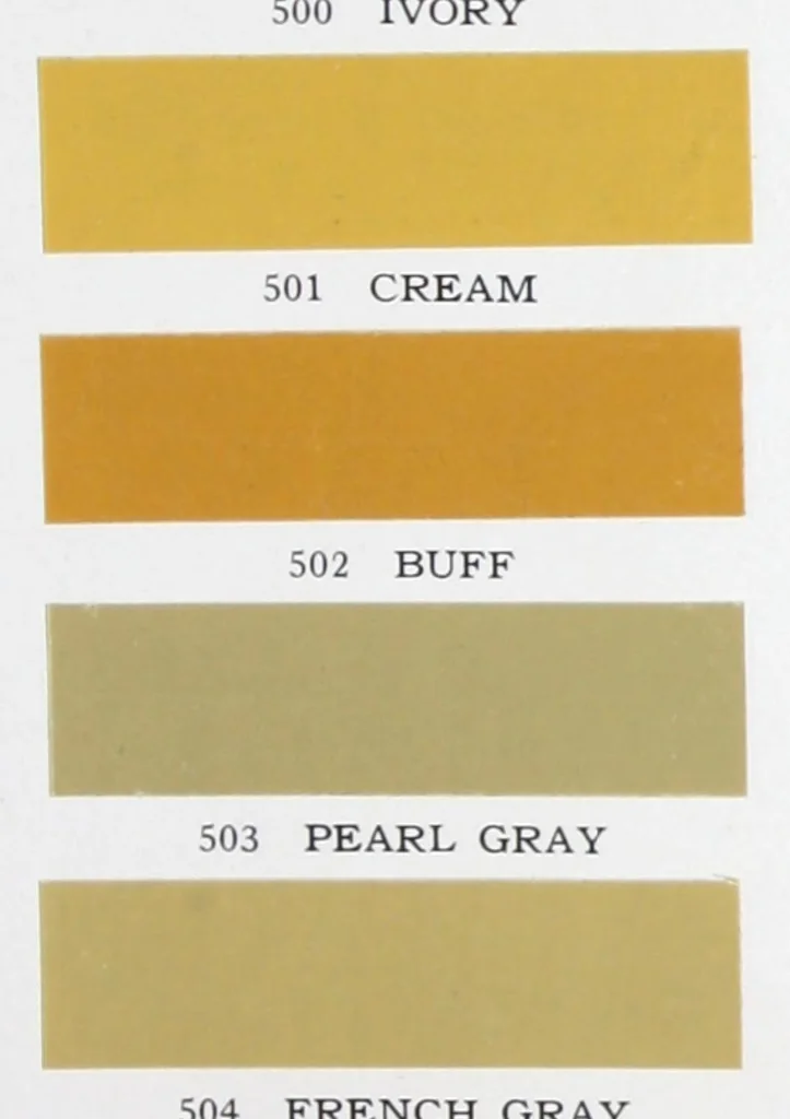 An illustration from Standardization for new work and plant upkeep., 1926, leaf 22