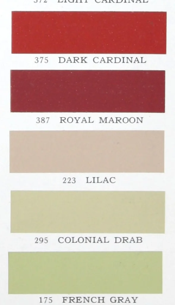 An illustration from Standardization for new work and plant upkeep., 1926, leaf 24