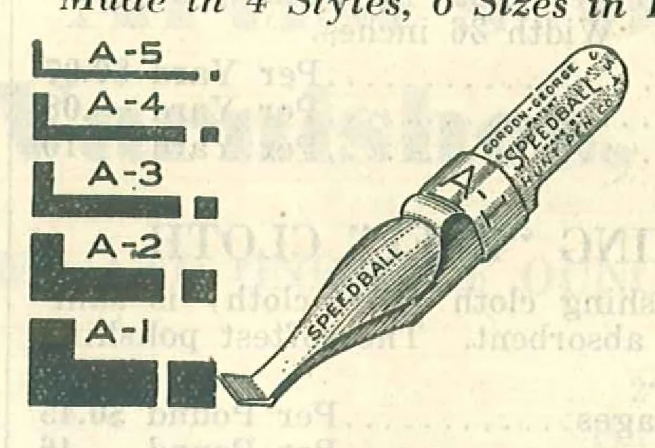 An illustration from Stoeltzing Paint Co., leaf 68
