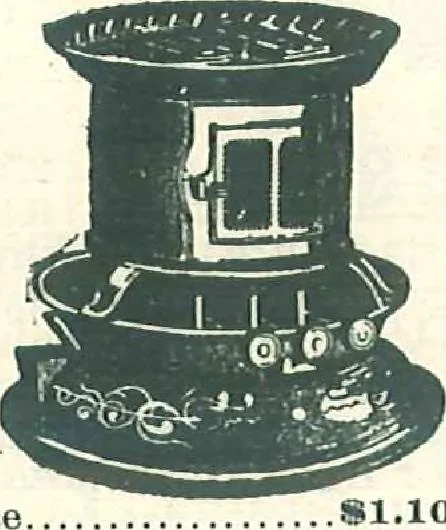 An illustration from Stoves for 1904, 1904, leaf 48