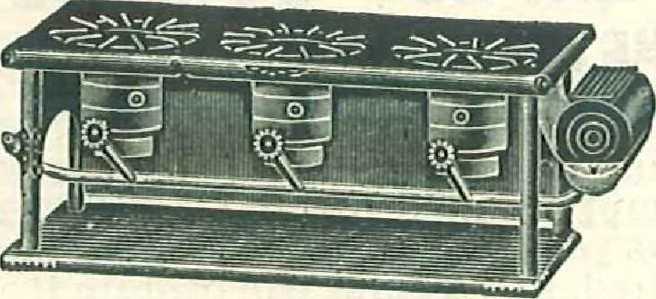 An illustration from Stoves for 1904, 1904, leaf 48