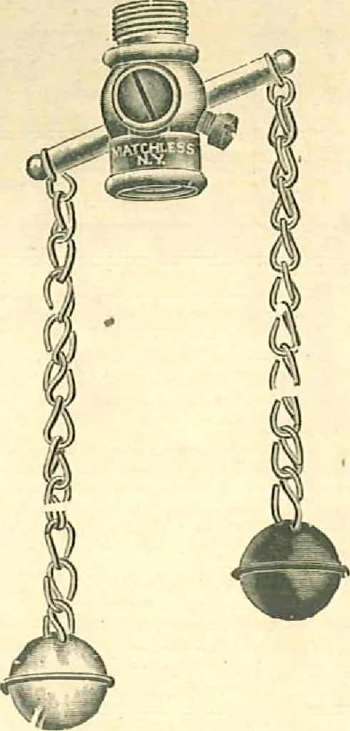 An illustration from Supplies for gas, electric & combination fixtures and miscellaneous goods, 1904, leaf 10
