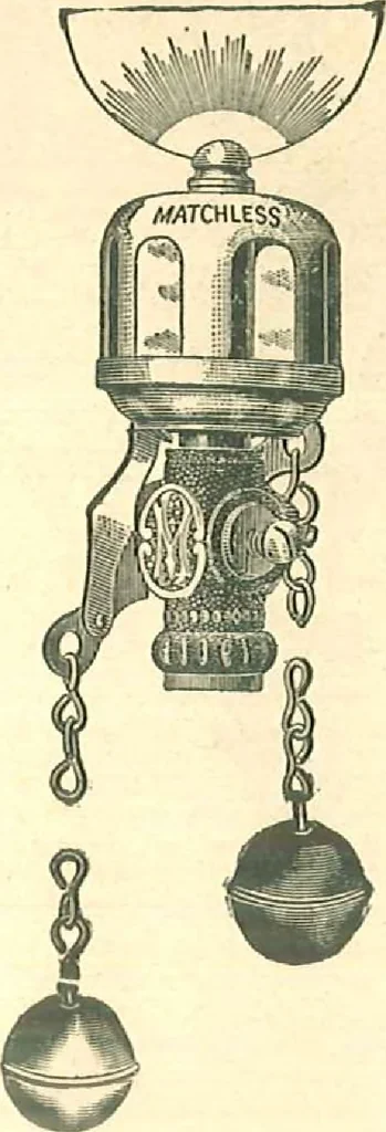 An illustration from Supplies for gas, electric & combination fixtures and miscellaneous goods, 1904, leaf 10