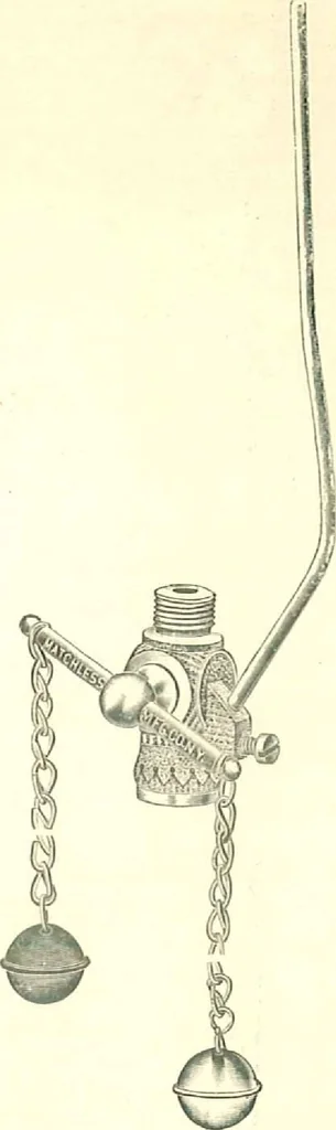 An illustration from Supplies for gas, electric & combination fixtures and miscellaneous goods, 1904, leaf 10