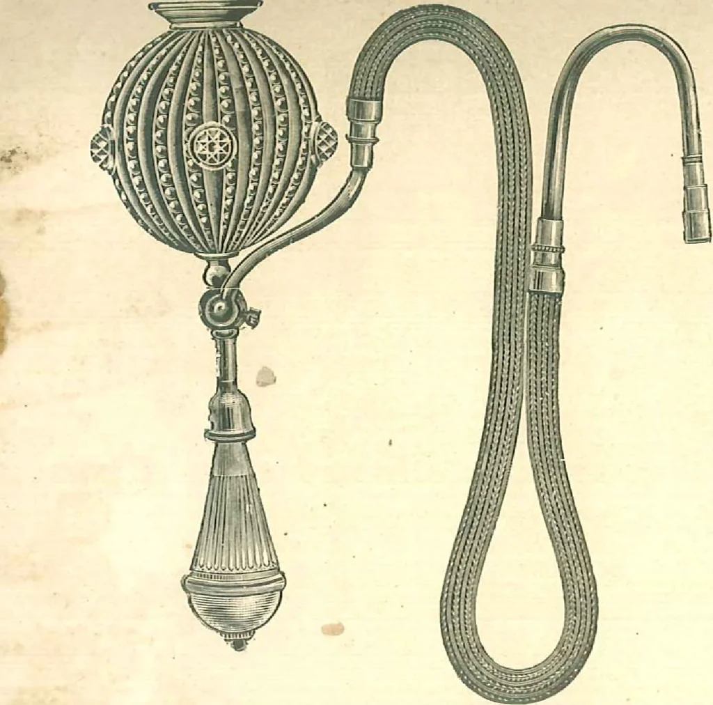 An illustration from Supplies for gas, electric & combination fixtures and miscellaneous goods, 1904, leaf 12