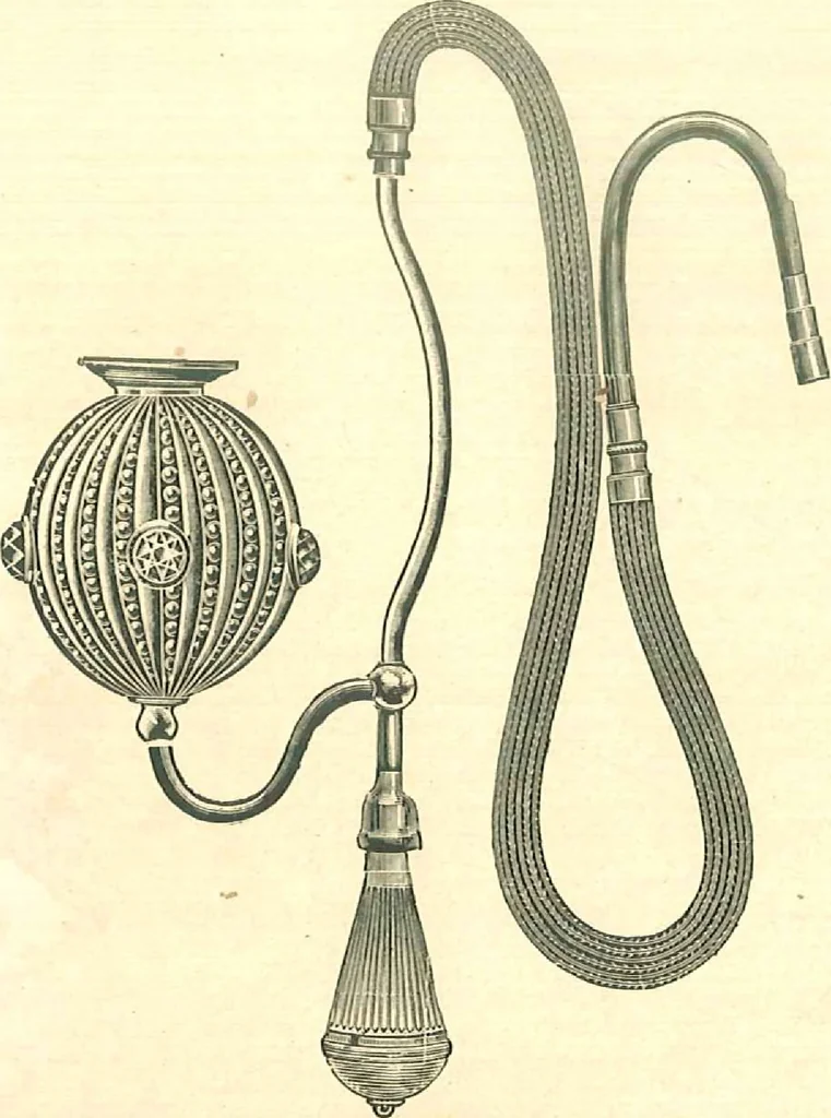 An illustration from Supplies for gas, electric & combination fixtures and miscellaneous goods, 1904, leaf 12