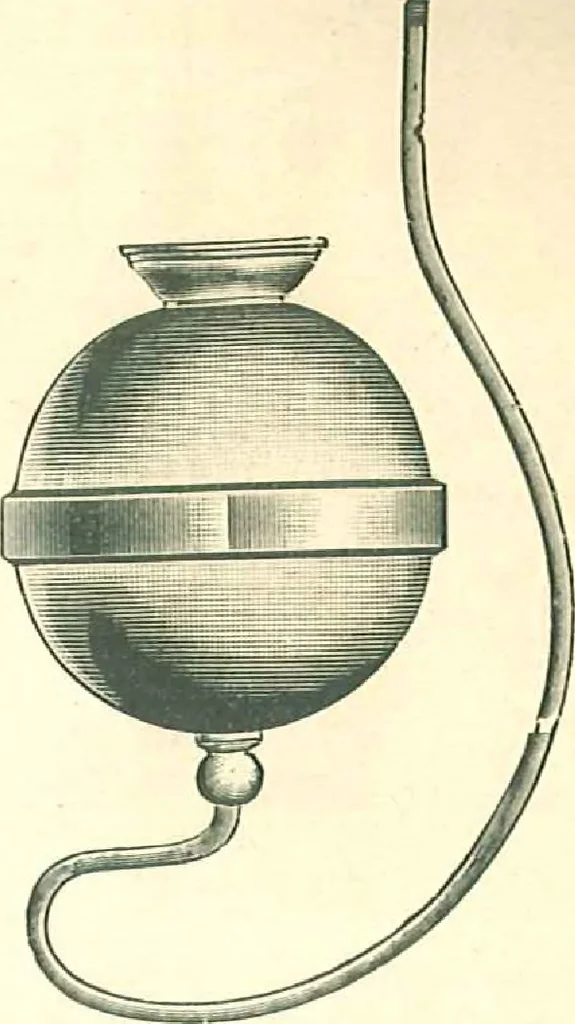 An illustration from Supplies for gas, electric & combination fixtures and miscellaneous goods, 1904, leaf 12