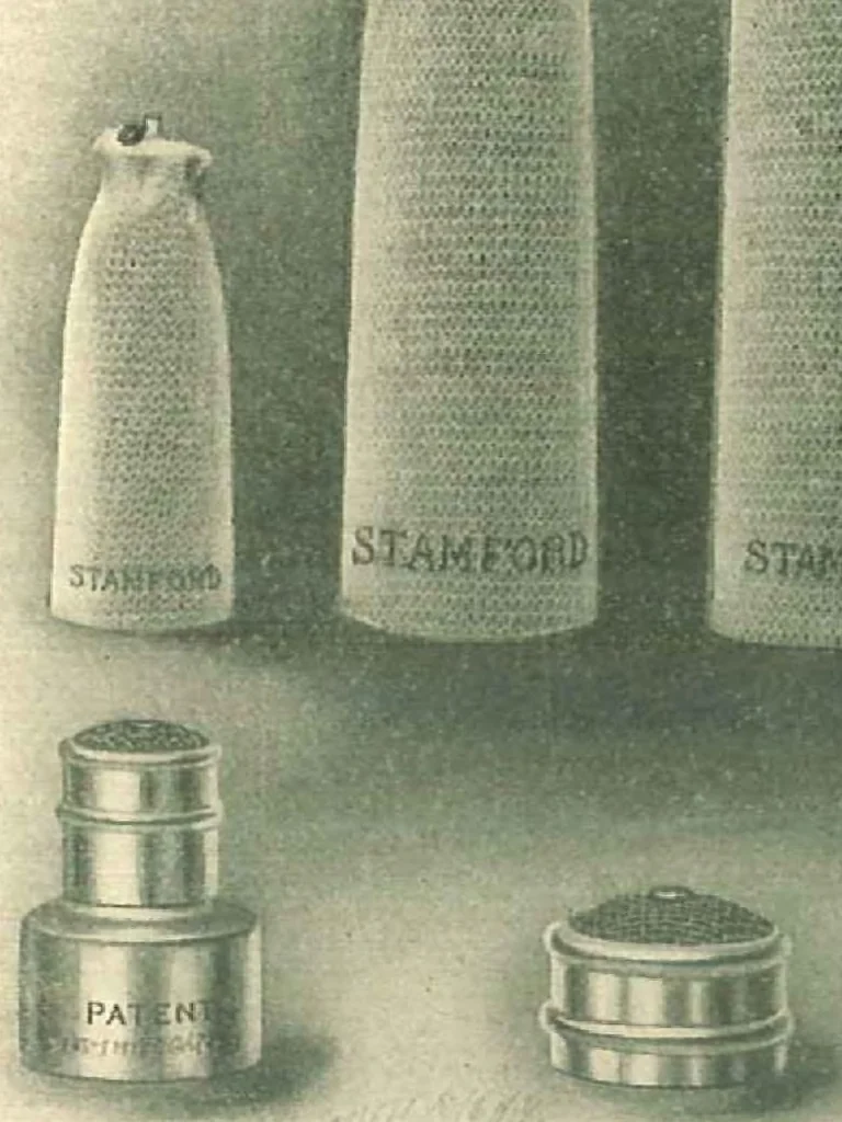 An illustration from Supplies for gas, electric & combination fixtures and miscellaneous goods, 1904, leaf 14