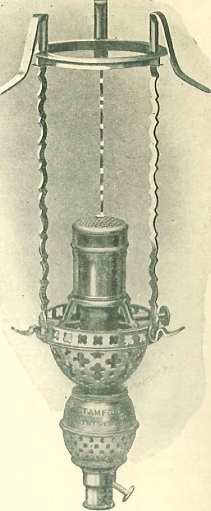An illustration from Supplies for gas, electric & combination fixtures and miscellaneous goods, 1904, leaf 14