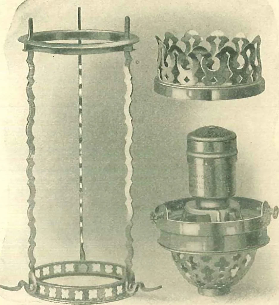An illustration from Supplies for gas, electric & combination fixtures and miscellaneous goods, 1904, leaf 15