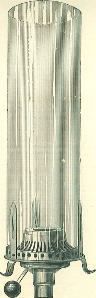 An illustration from Supplies for gas, electric & combination fixtures and miscellaneous goods, 1904, leaf 16