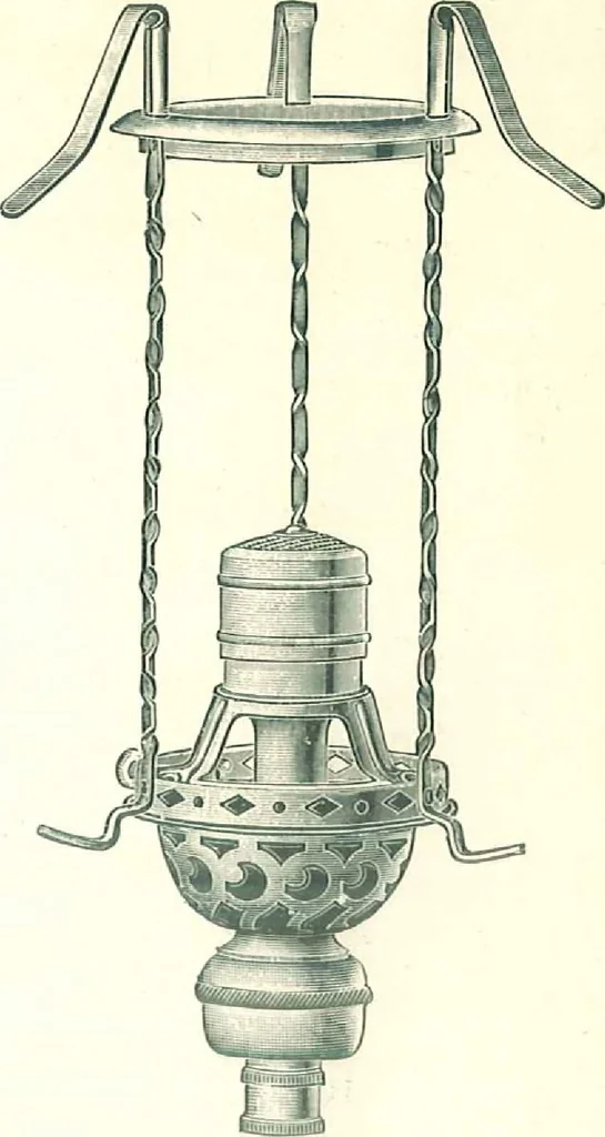 An illustration from Supplies for gas, electric & combination fixtures and miscellaneous goods, 1904, leaf 16
