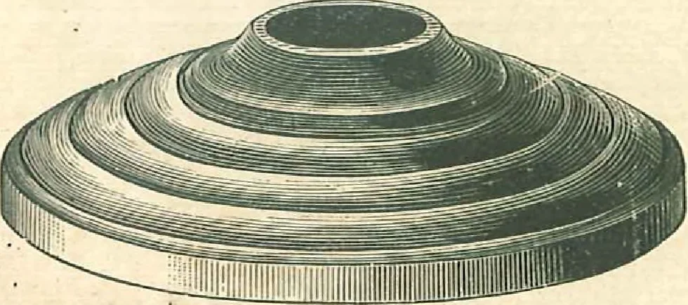 An illustration from Supplies for gas, electric & combination fixtures and miscellaneous goods, 1904, leaf 18