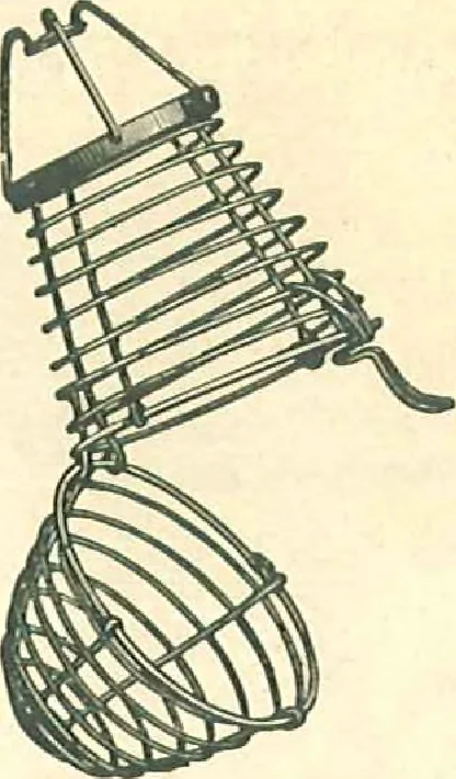 An illustration from Supplies for gas, electric & combination fixtures and miscellaneous goods, 1904, leaf 19