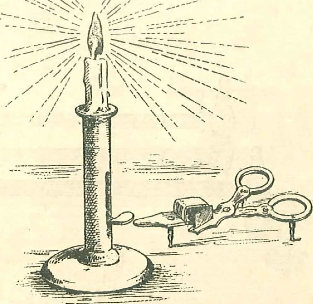 An illustration from Supplies for gas, electric & combination fixtures and miscellaneous goods, 1904, leaf 2