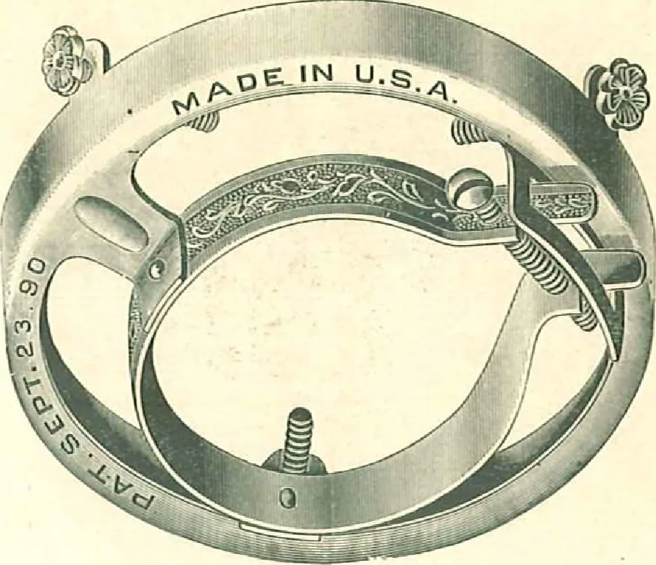 An illustration from Supplies for gas, electric & combination fixtures and miscellaneous goods, 1904, leaf 20