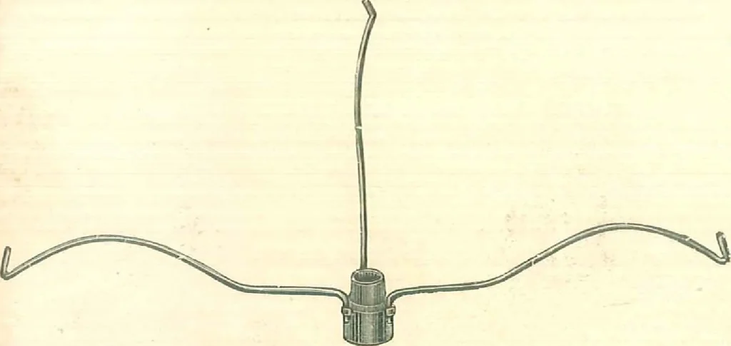 An illustration from Supplies for gas, electric & combination fixtures and miscellaneous goods, 1904, leaf 20