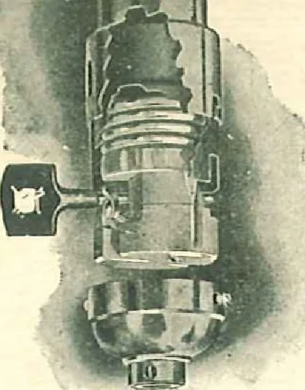 An illustration from Supplies for gas, electric & combination fixtures and miscellaneous goods, 1904, leaf 21