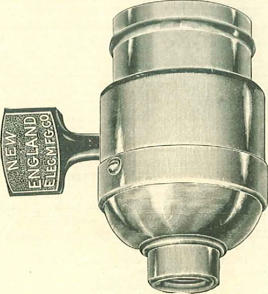 An illustration from Supplies for gas, electric & combination fixtures and miscellaneous goods, 1904, leaf 21