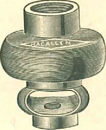An illustration from Supplies for gas, electric & combination fixtures and miscellaneous goods, 1904, leaf 21