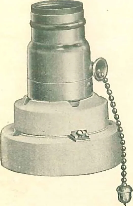 An illustration from Supplies for gas, electric & combination fixtures and miscellaneous goods, 1904, leaf 21