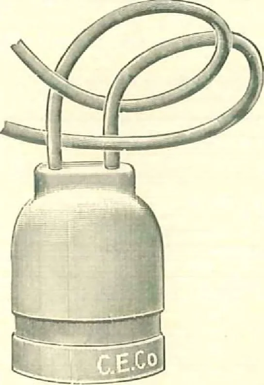 An illustration from Supplies for gas, electric & combination fixtures and miscellaneous goods, 1904, leaf 22