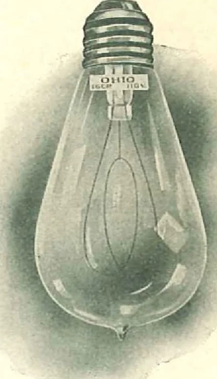An illustration from Supplies for gas, electric & combination fixtures and miscellaneous goods, 1904, leaf 22
