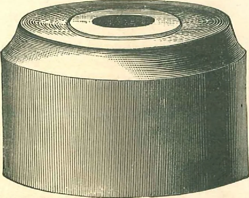 An illustration from Supplies for gas, electric & combination fixtures and miscellaneous goods, 1904, leaf 23