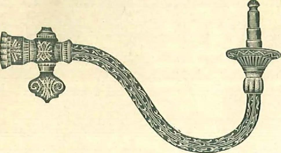 An illustration from Supplies for gas, electric & combination fixtures and miscellaneous goods, 1904, leaf 3