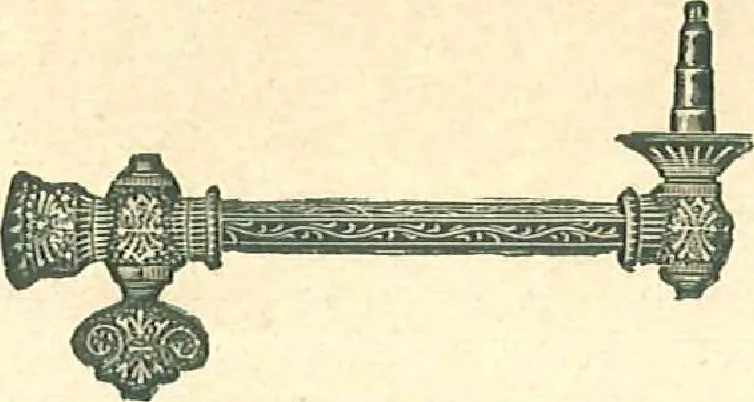 An illustration from Supplies for gas, electric & combination fixtures and miscellaneous goods, 1904, leaf 3