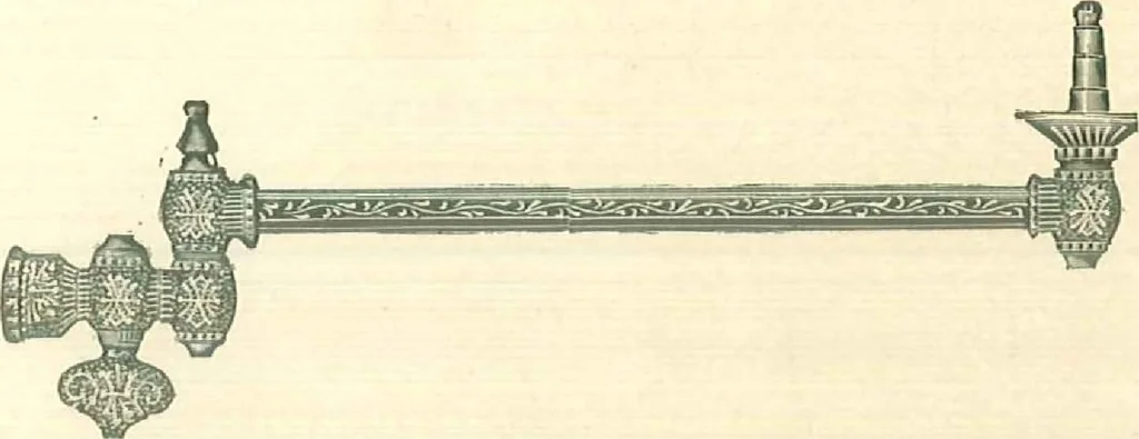An illustration from Supplies for gas, electric & combination fixtures and miscellaneous goods, 1904, leaf 3