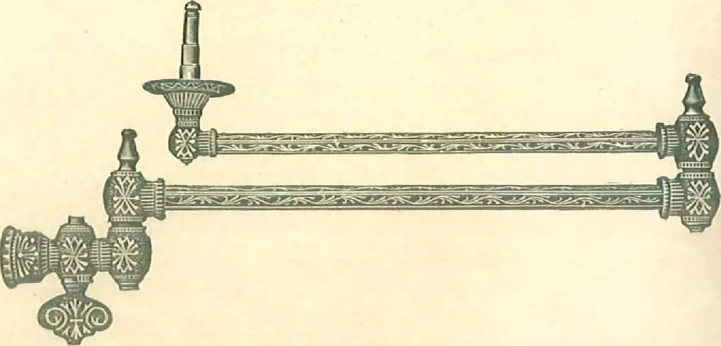 An illustration from Supplies for gas, electric & combination fixtures and miscellaneous goods, 1904, leaf 3