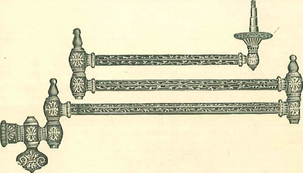 An illustration from Supplies for gas, electric & combination fixtures and miscellaneous goods, 1904, leaf 3