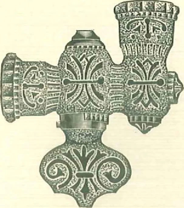 An illustration from Supplies for gas, electric & combination fixtures and miscellaneous goods, 1904, leaf 5