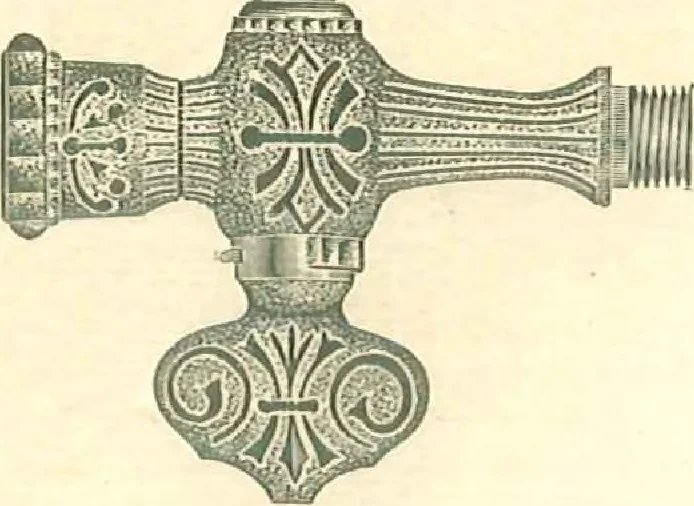 An illustration from Supplies for gas, electric & combination fixtures and miscellaneous goods, 1904, leaf 5